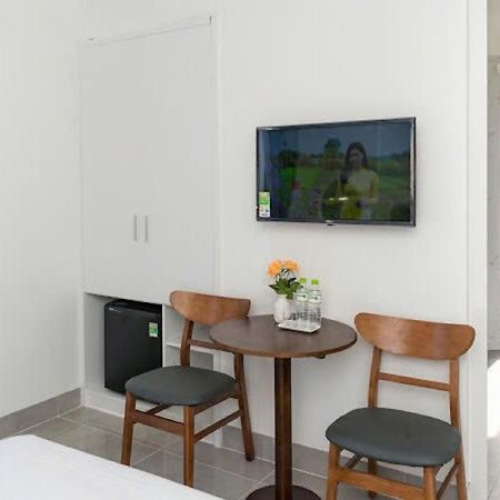 Sun Hill Hotel Vũng Tàu Eksteriør billede